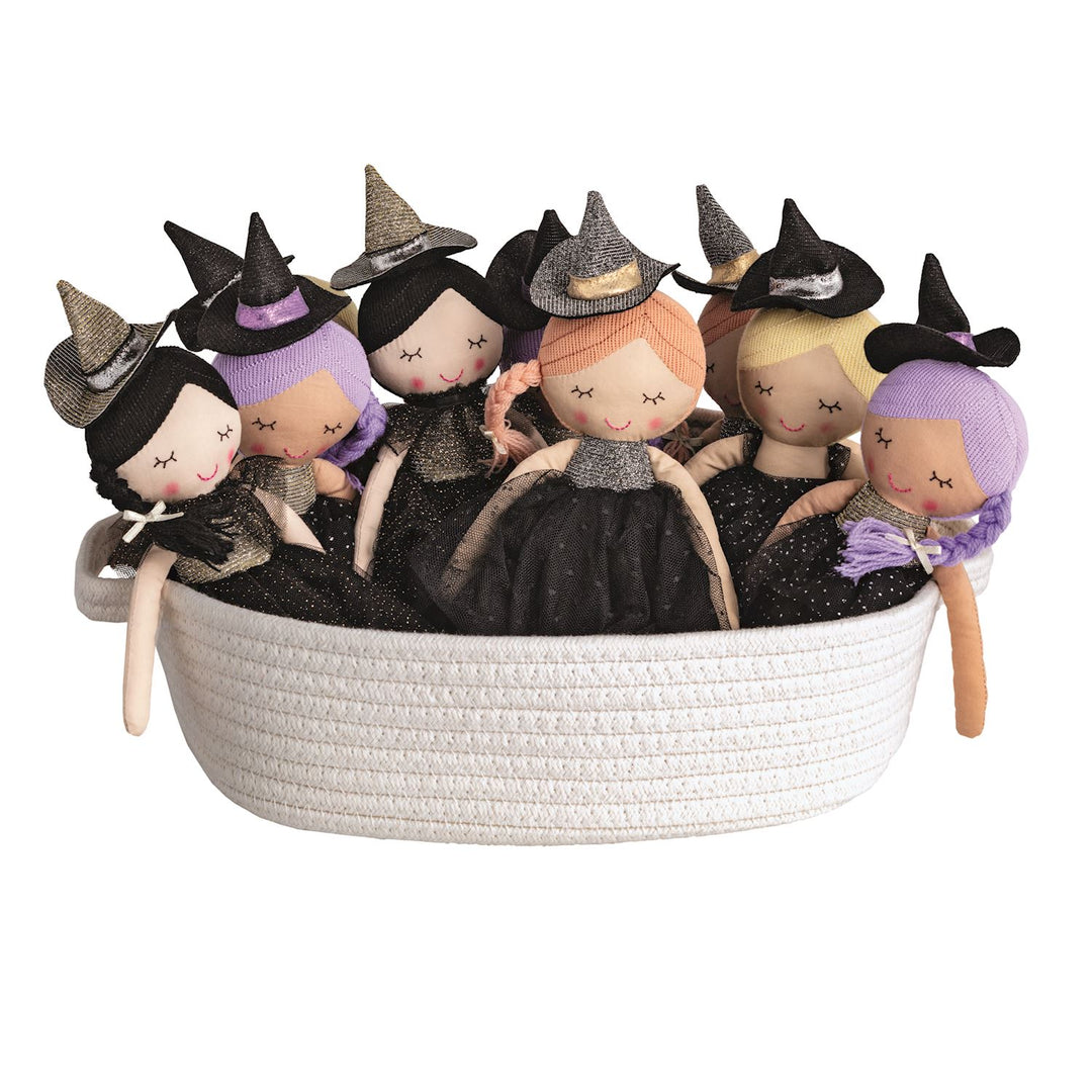 Witch Bestie Dolls