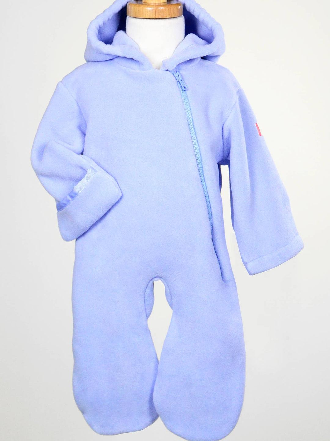 Widgeon Baby Fleece Warmplus - Light Blue