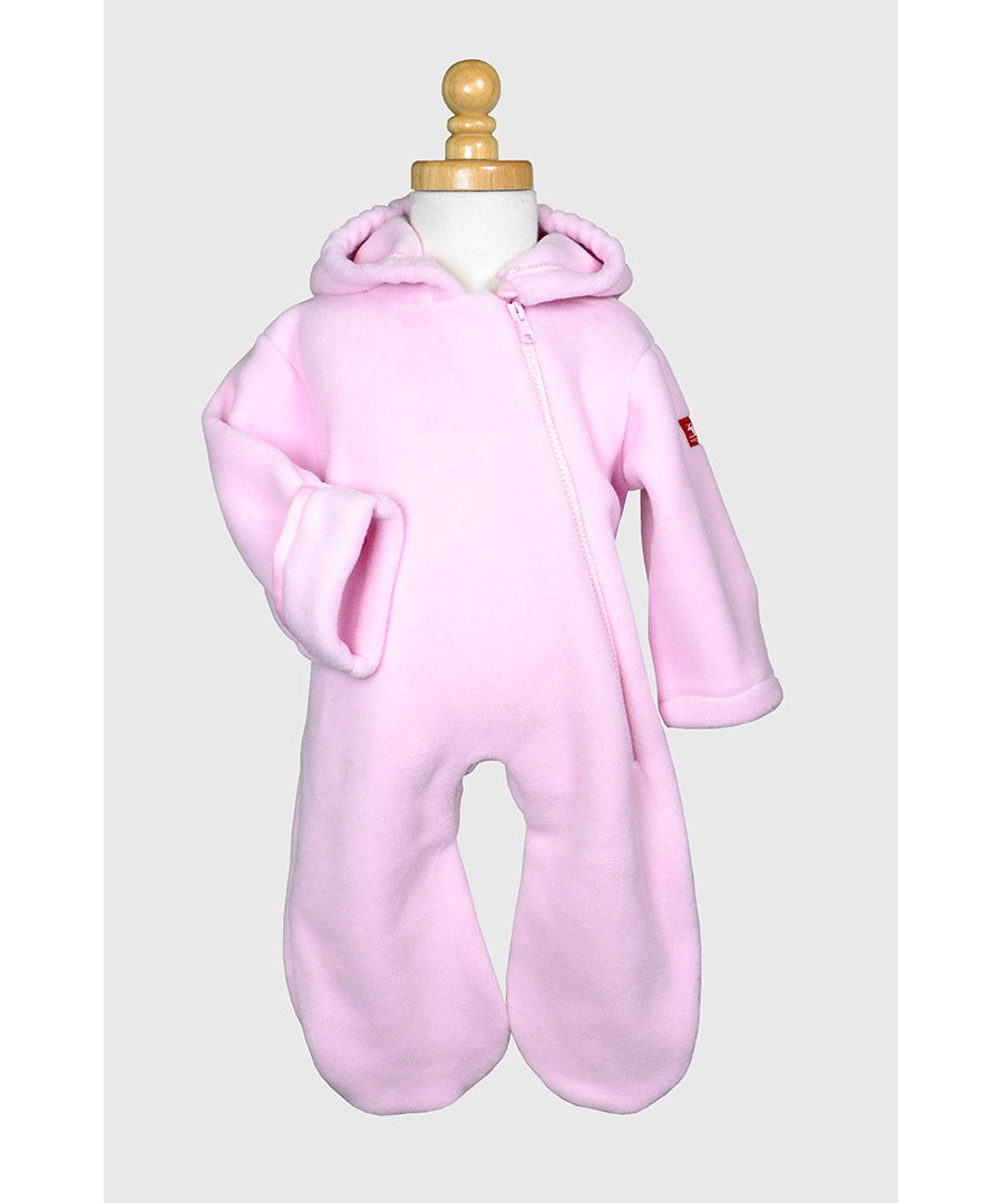 Widgeon Baby Fleece Warmplus - Light Pink