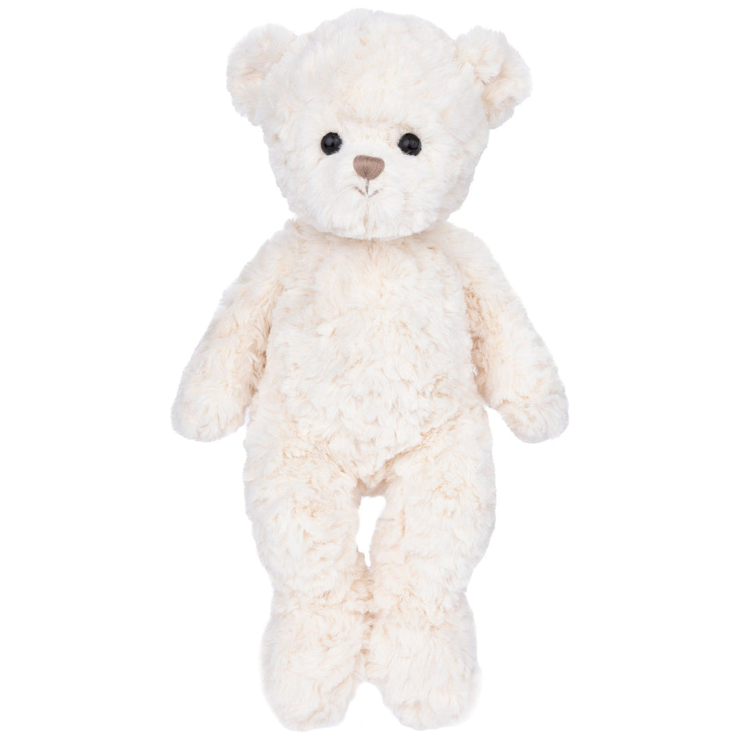 Happy Wyatt - Cream Bear