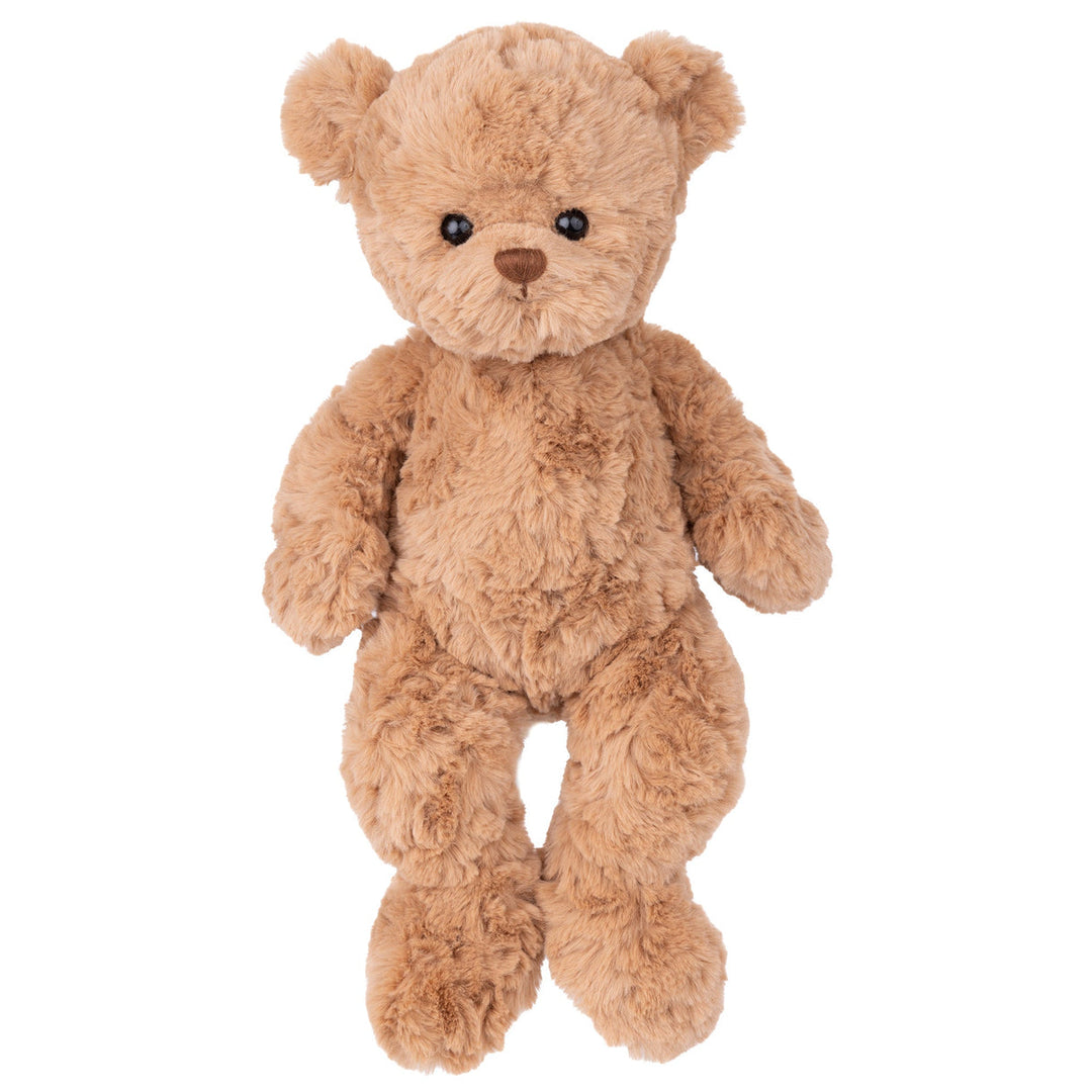 Happy Mavi - Brown Bear