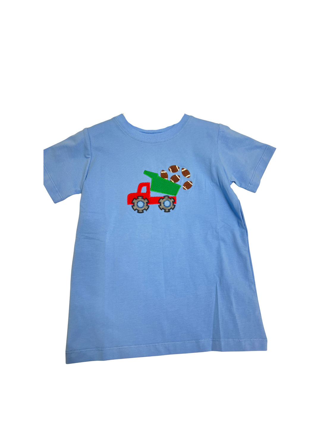 Remember Nguyen- Forest Shirt - Football Short Sleeve