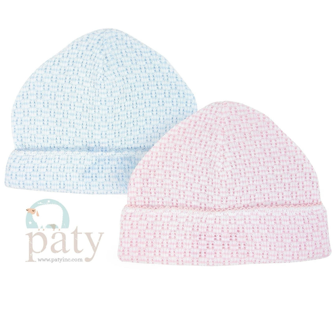 Paty Knit Saylor Beanie #226