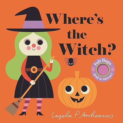 Where's the Witch