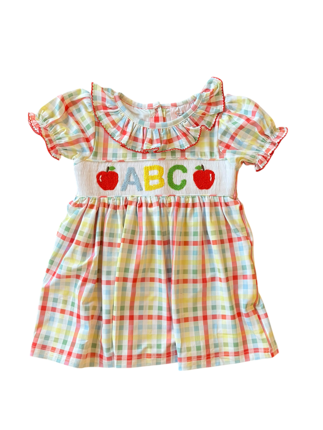 ABC Kate Dress