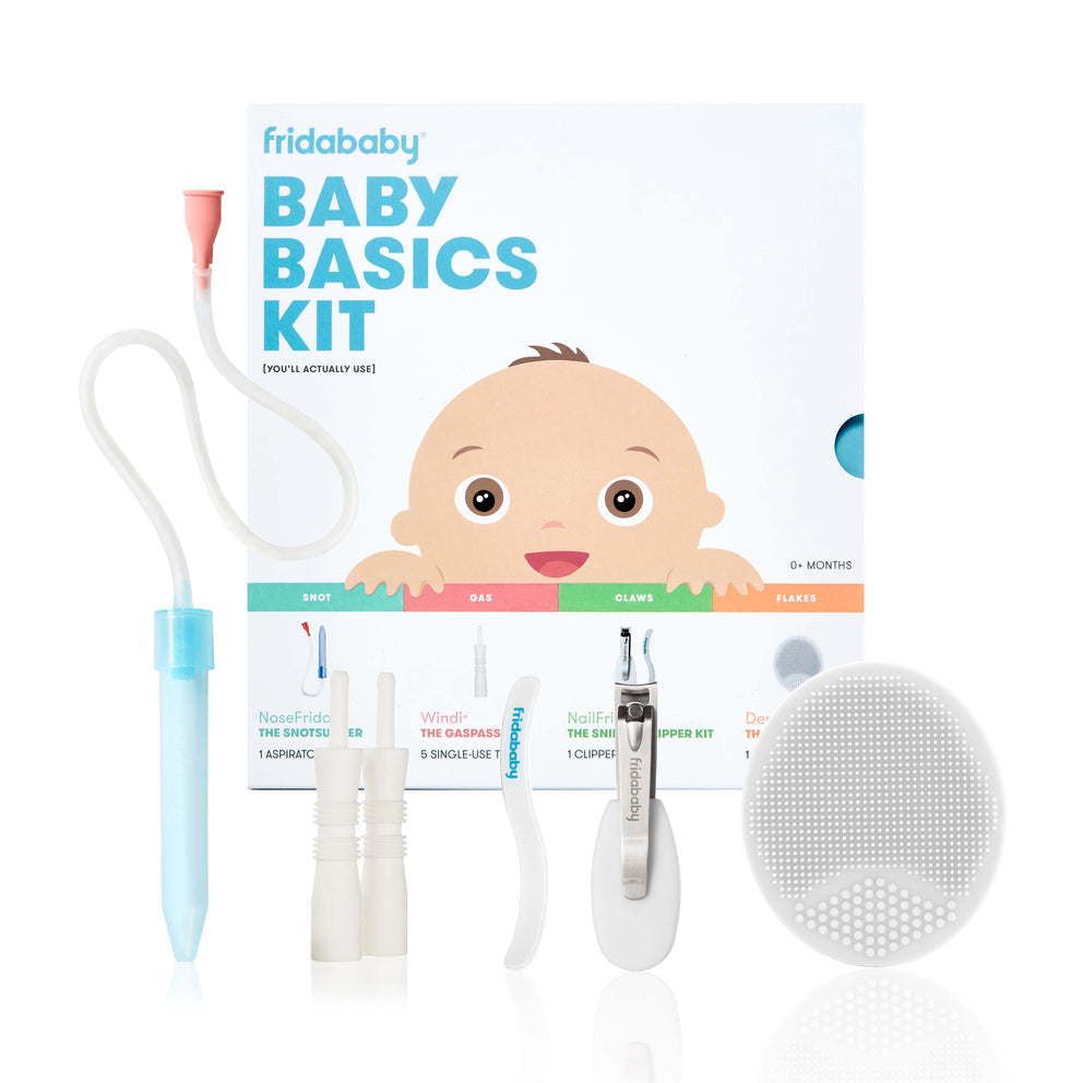 Frida Baby: Baby Basics Kit