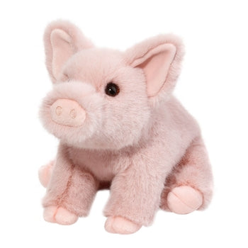 Douglas- Large Pinkie Pig