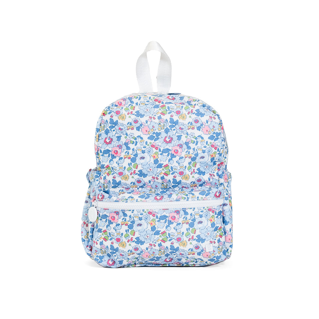 TRVL Mini BACKER- Bridgehampton Floral