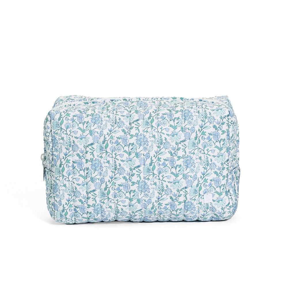 TRVL - Everyday Quilted Hamptons Floral