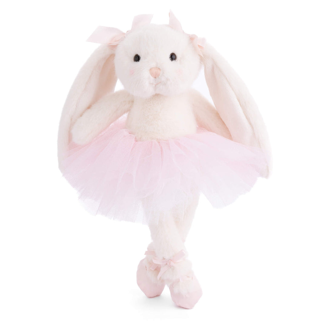 Dancing Jayleen - Bunny Light Pink