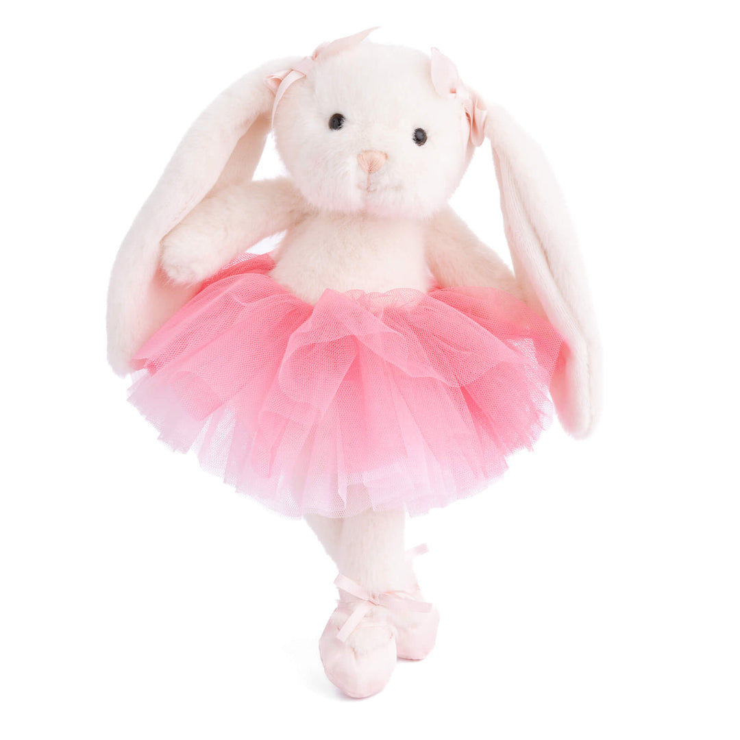 Dancing Jayleen - Bunny Pink