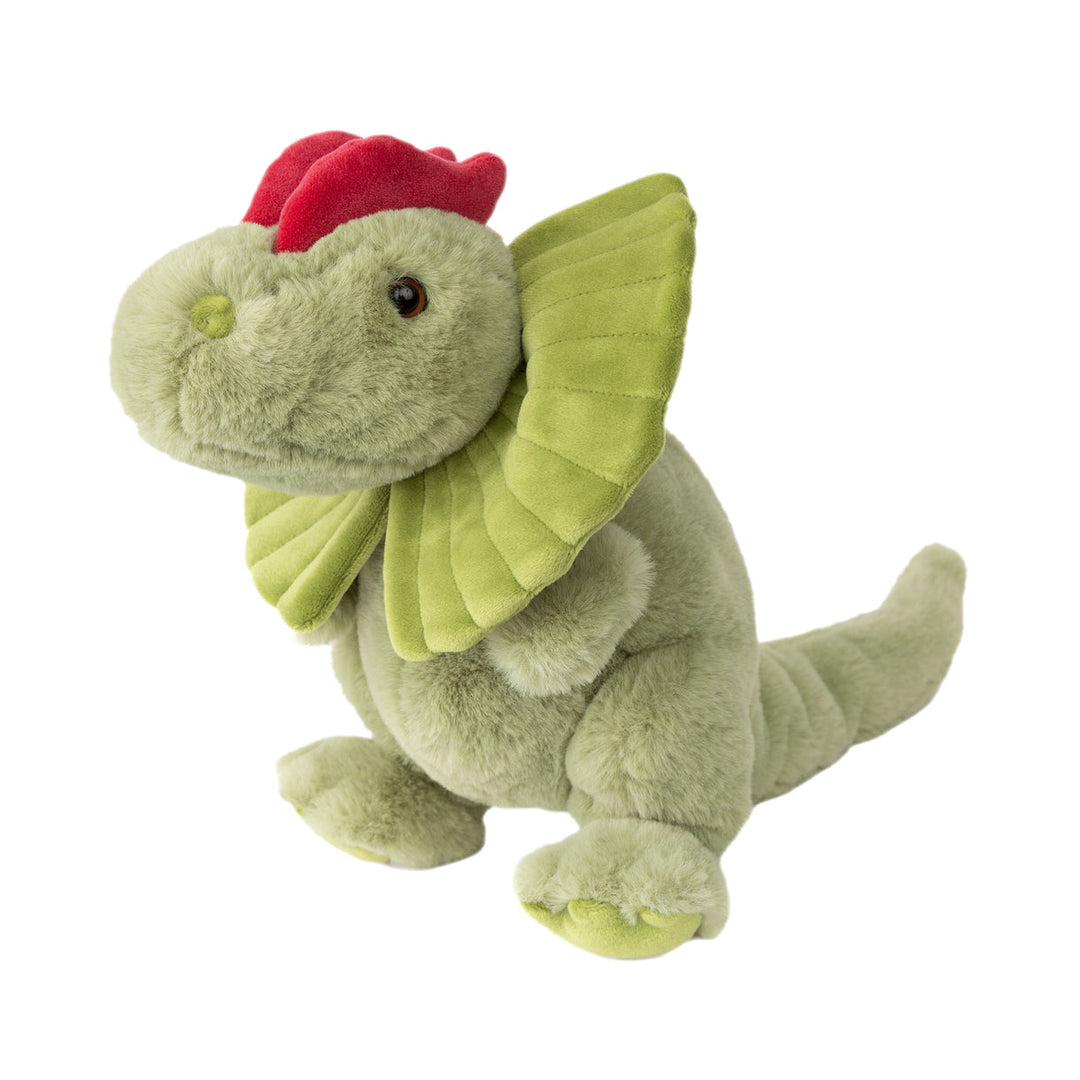 Dilo - Dilophosaurus