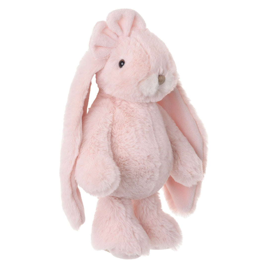Friendly Kanina - 12in Bunny - Misty Rose