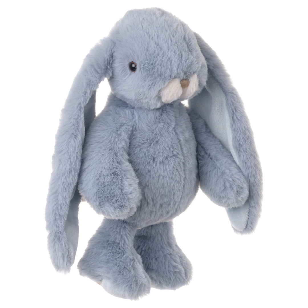 Friendly Kanina - 12in Bunny - Pearl Blue