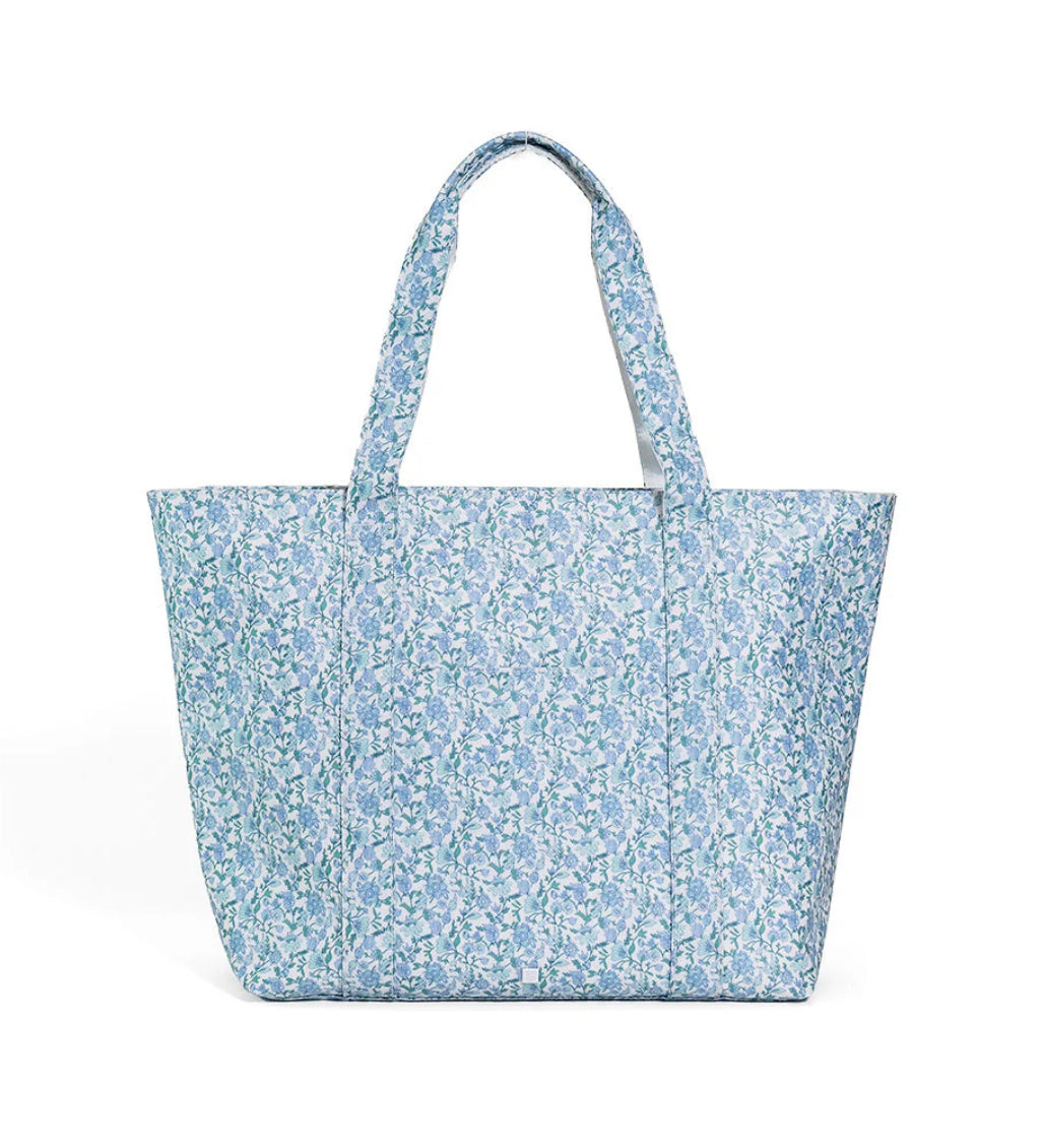 Jumbo Tote - Jumbo Tote Hamptons Floral