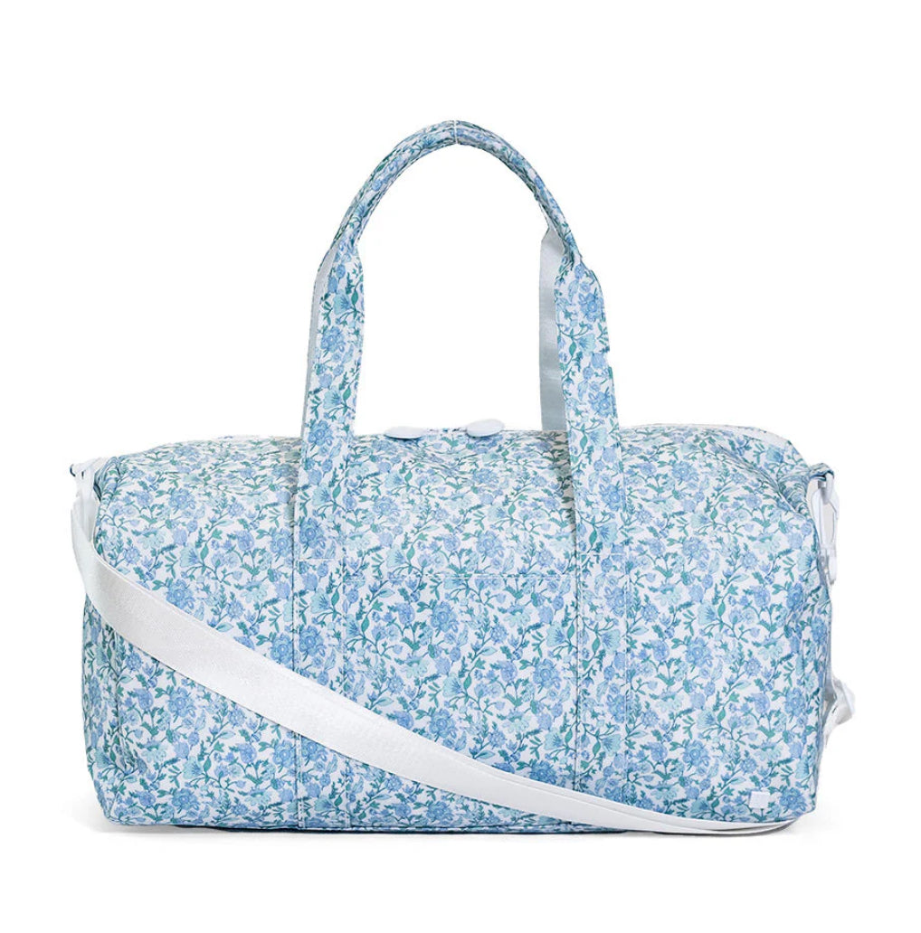TRVL Weekender - Hamptons Floral