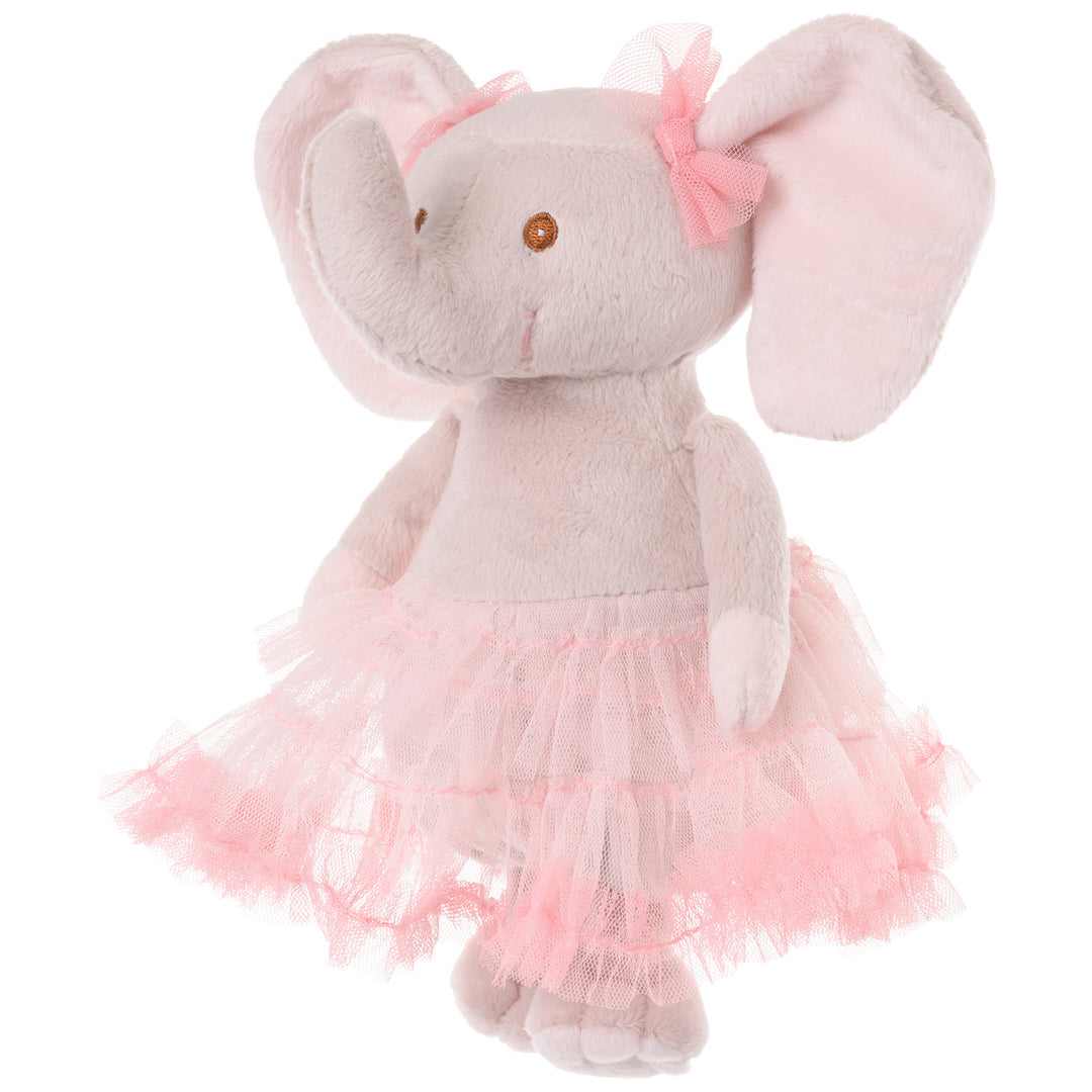 Pretty Augusta - Elephant