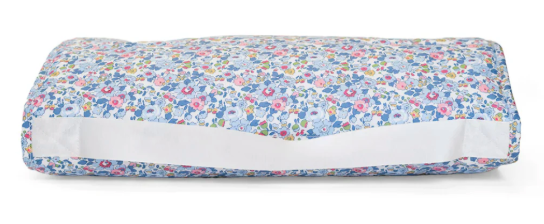 TRVL Nap Mat - Rest Up! - Bridge Hampton Floral