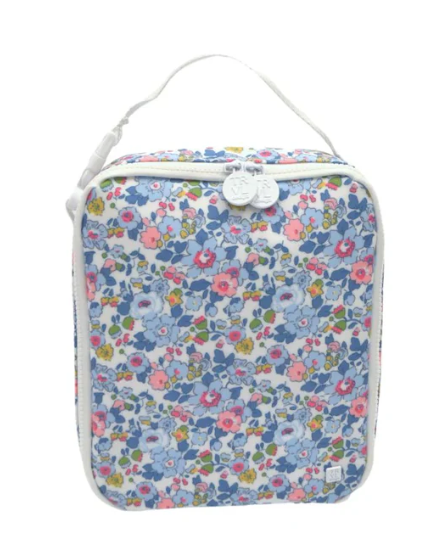 TRVL - The Lunchbox - Bridge Hampton Floral