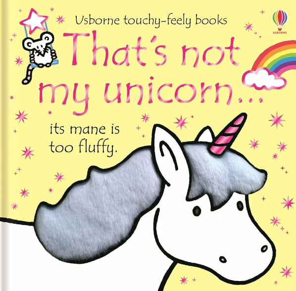That's Not My Unicorn
