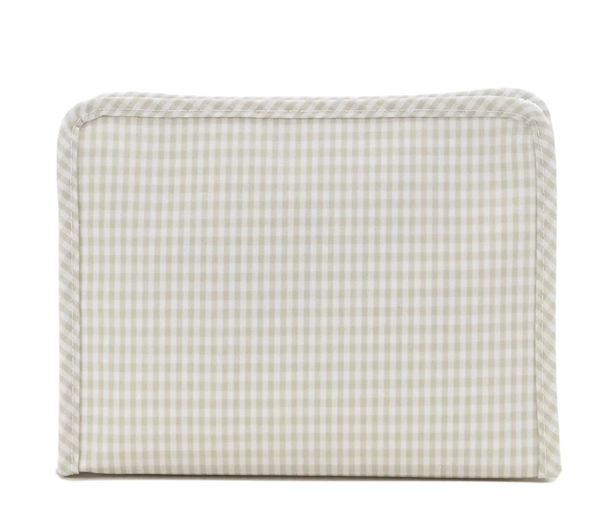 TRVL Roadie Pearl Grey