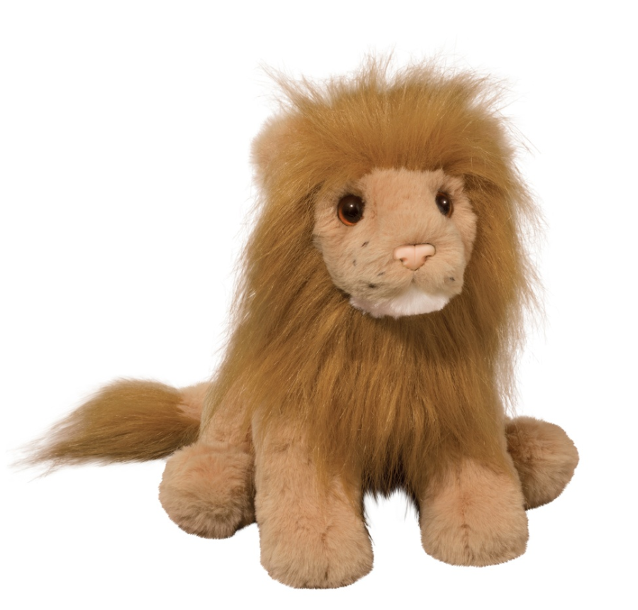 Douglas Co Inc - Lennie Soft Lion
