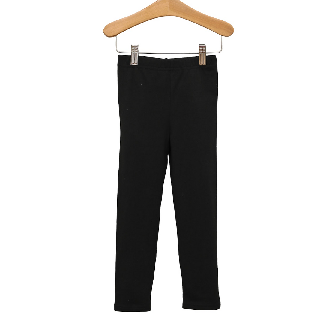 Leggings- Black