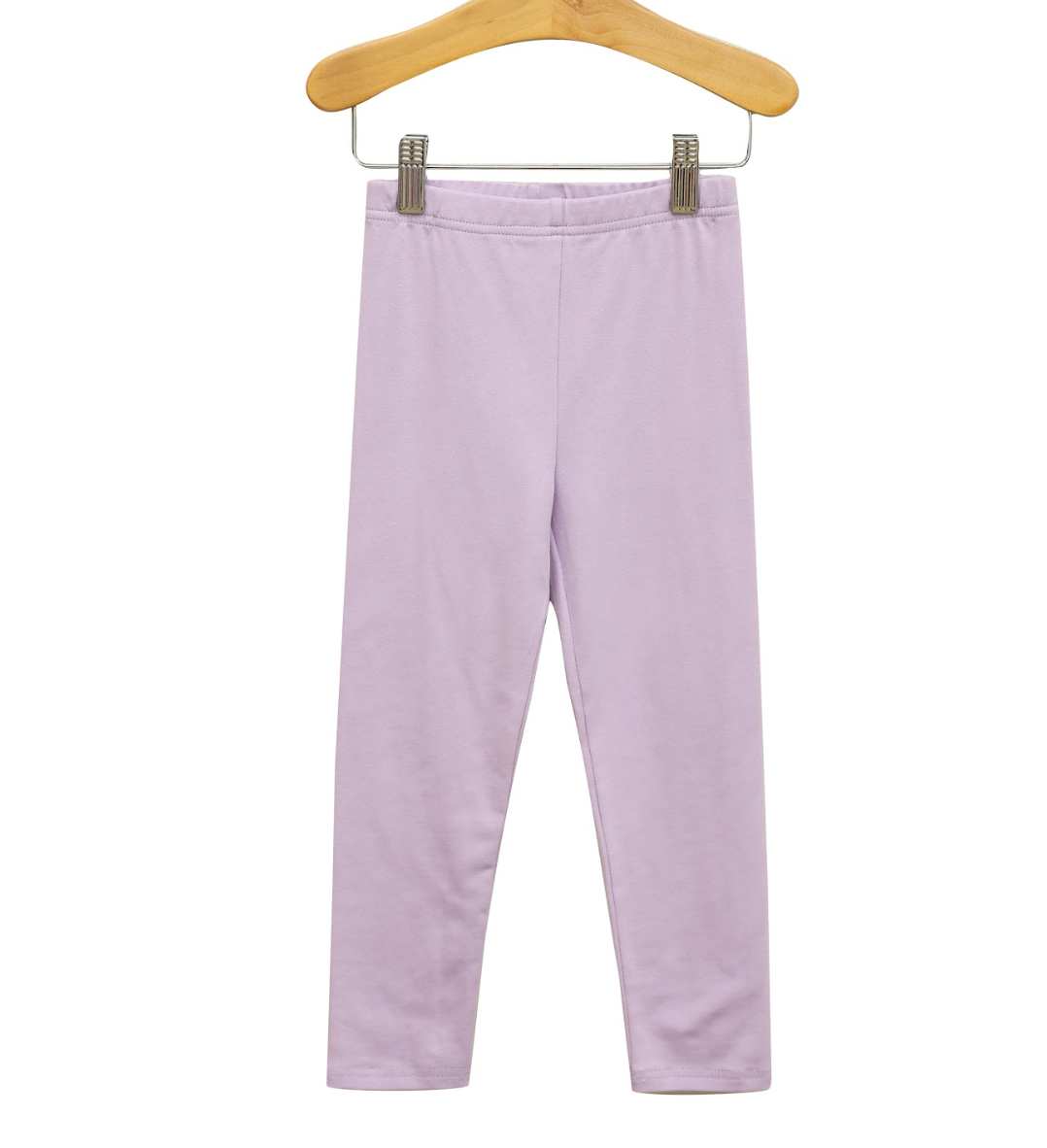 Leggings- Lavender