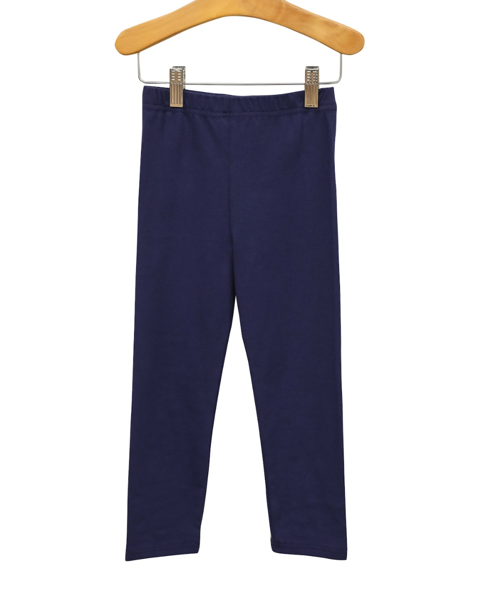 Leggings- Navy
