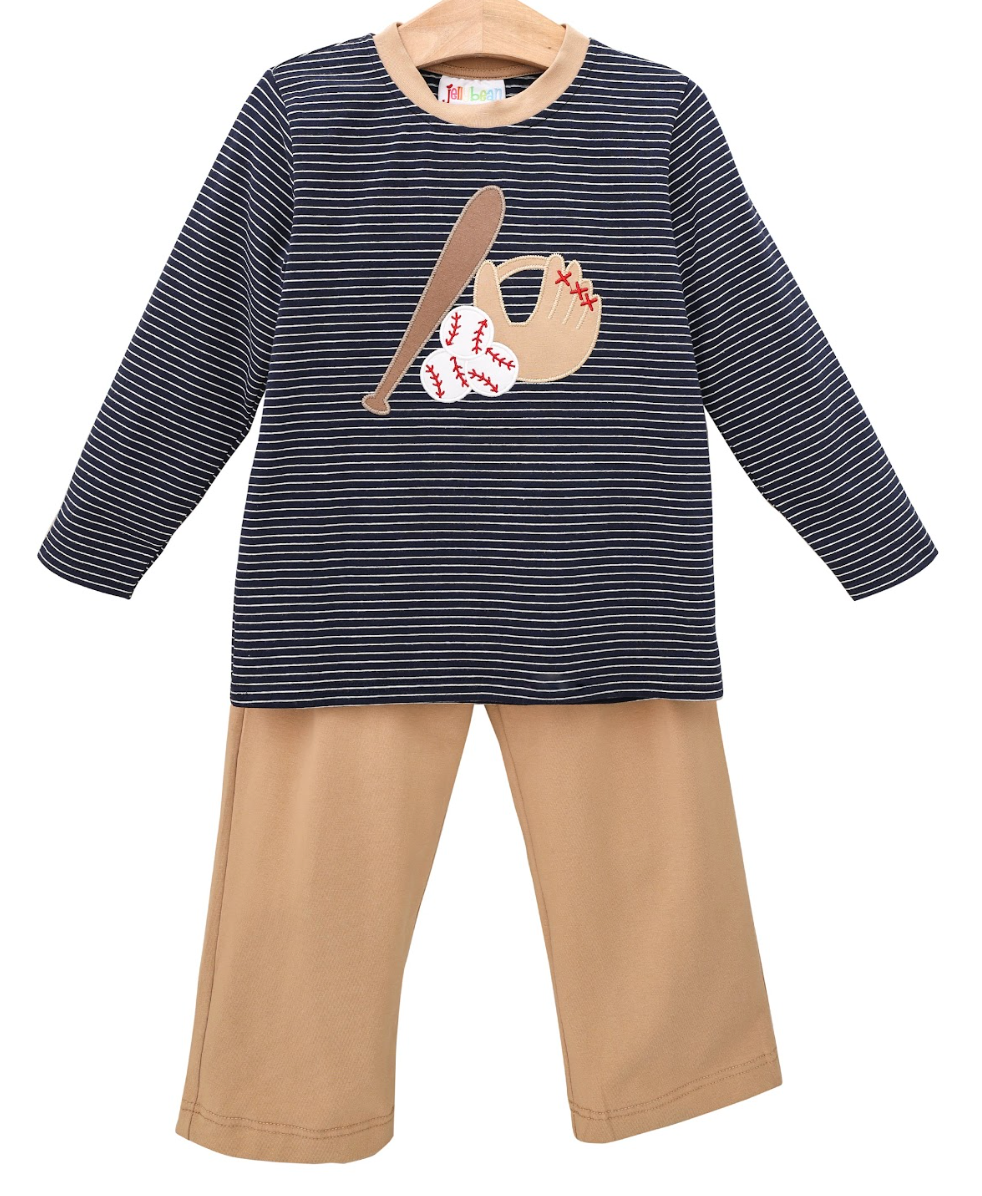 Fall Ball Pant Set
