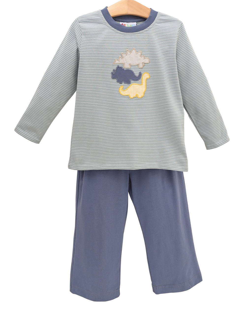 Fall Fossils Pant Set
