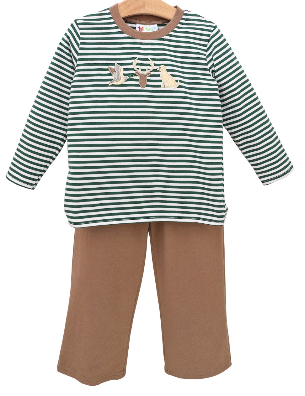 Hunting Buddies Pant Set