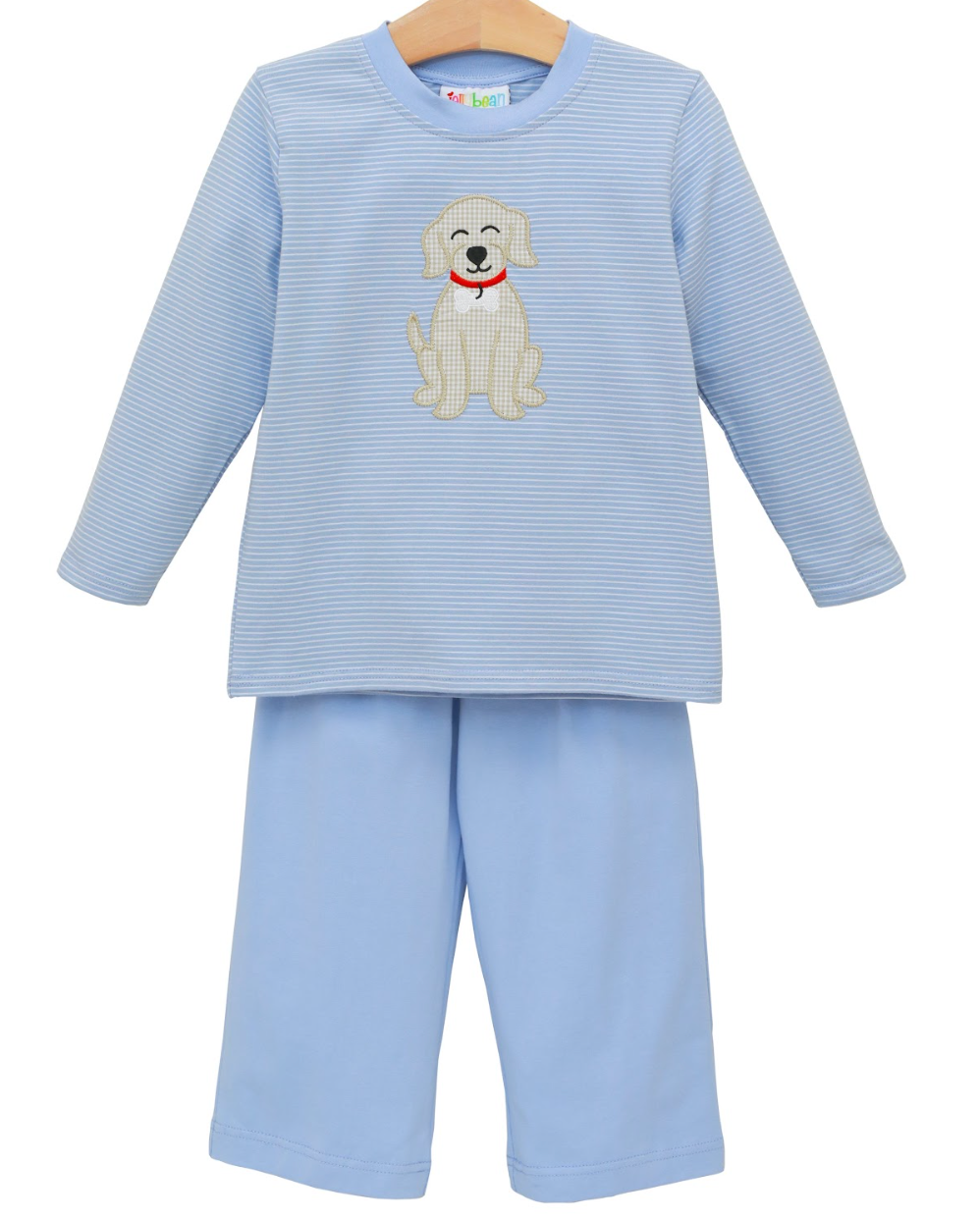 My Best Friend Pant Set