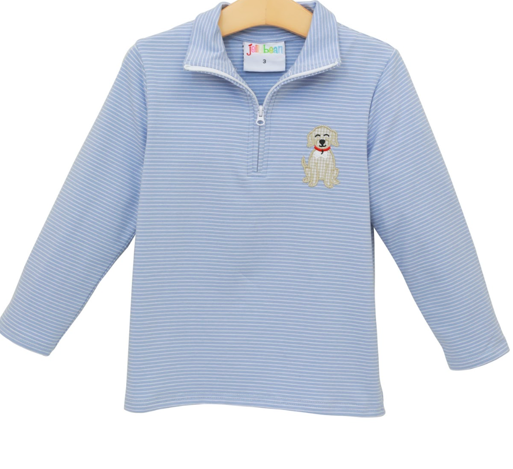 My Best Friend Pullover