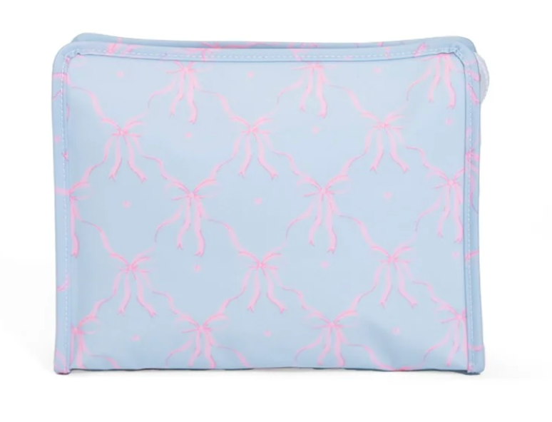 TRVL Roadie - Eloise Bow
