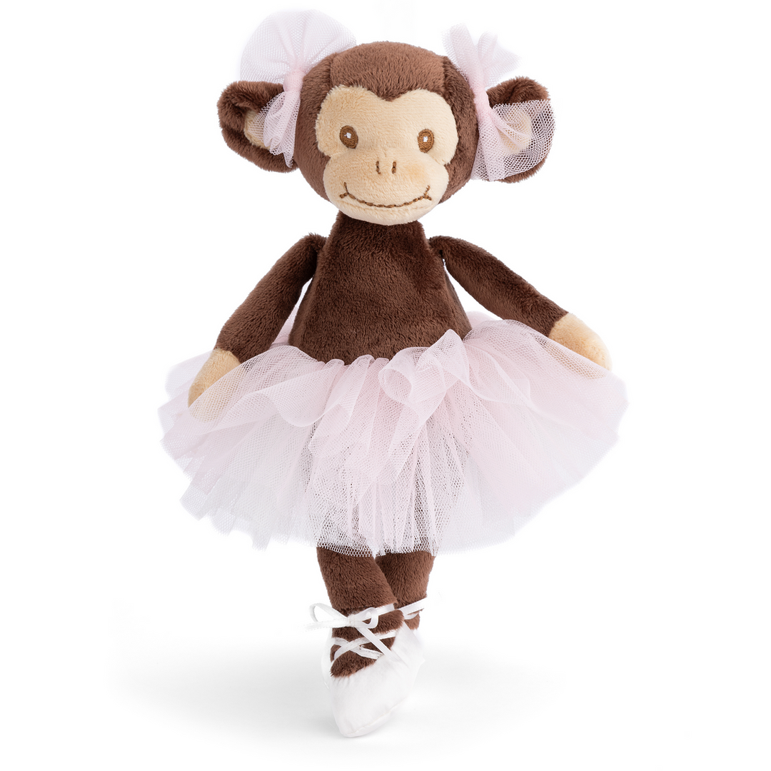 Sweet Missy - Monkey