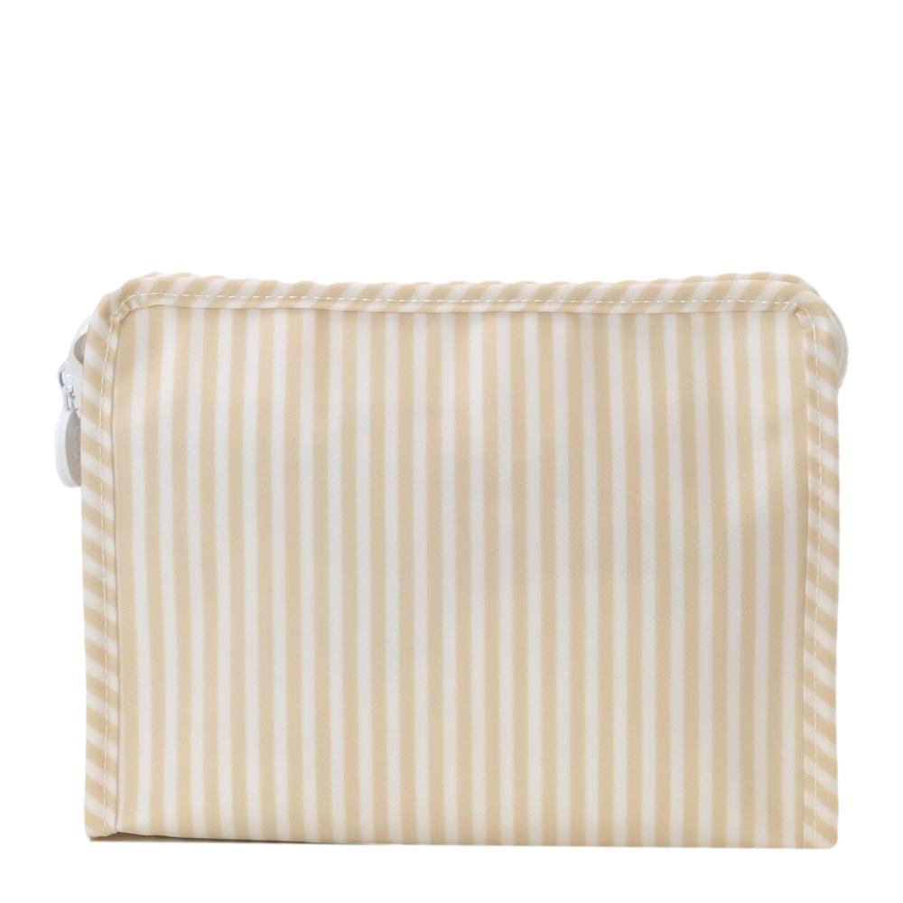 TRVL Roadie - Pimlico Stripe Sand
