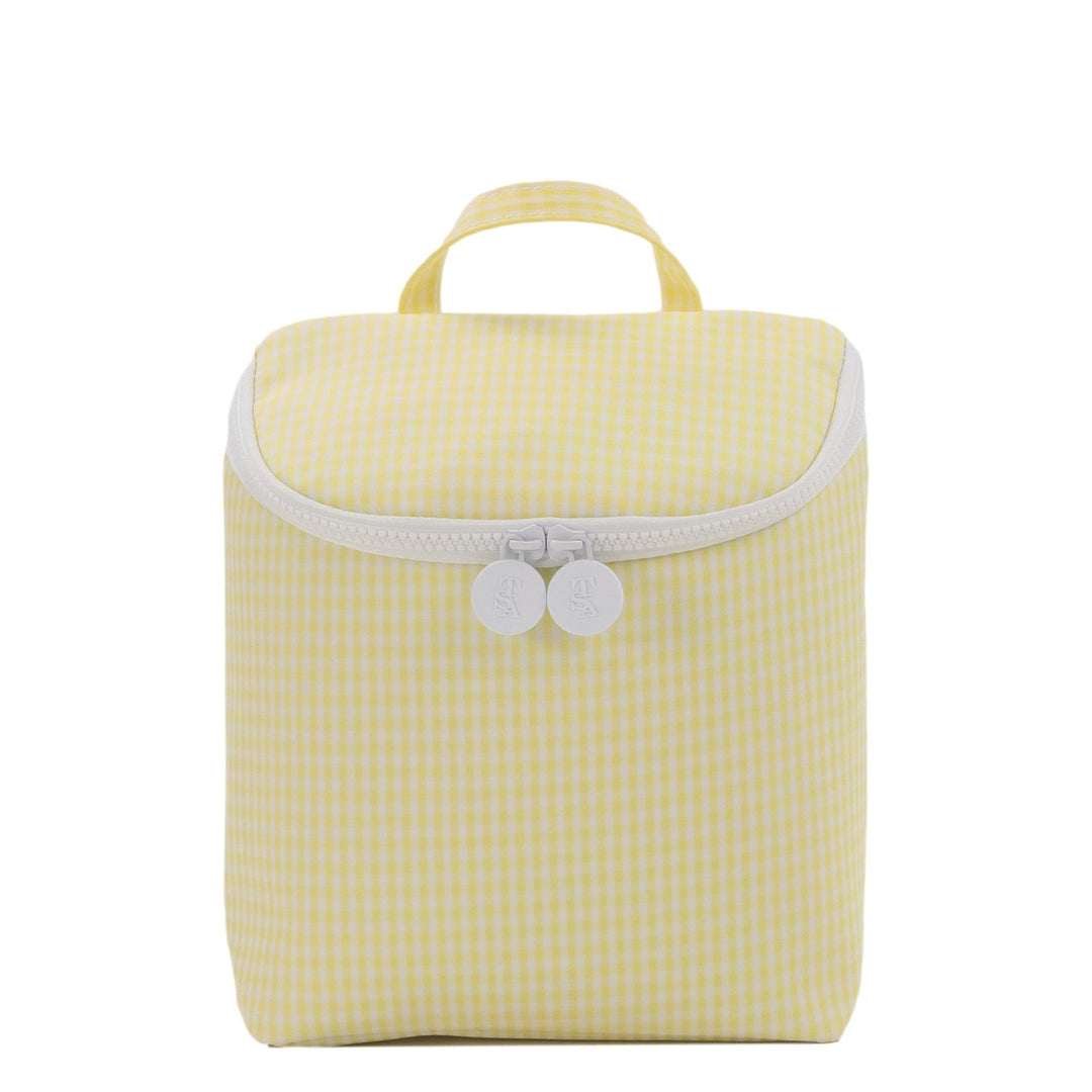 TRVL- Buttercup Take Away Insulated Bag