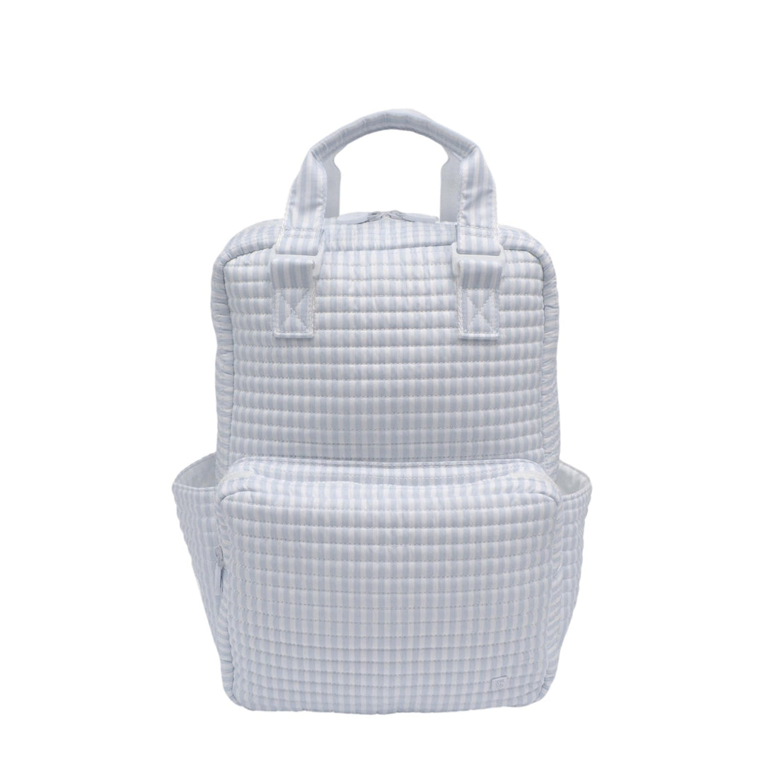 TRVL- All You Need Bag - Pimlico Stripe Blue