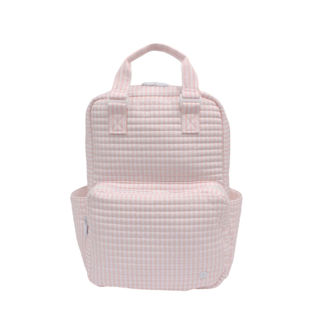 TRVL- All You Need Bag - Pimlico Stripe Pink