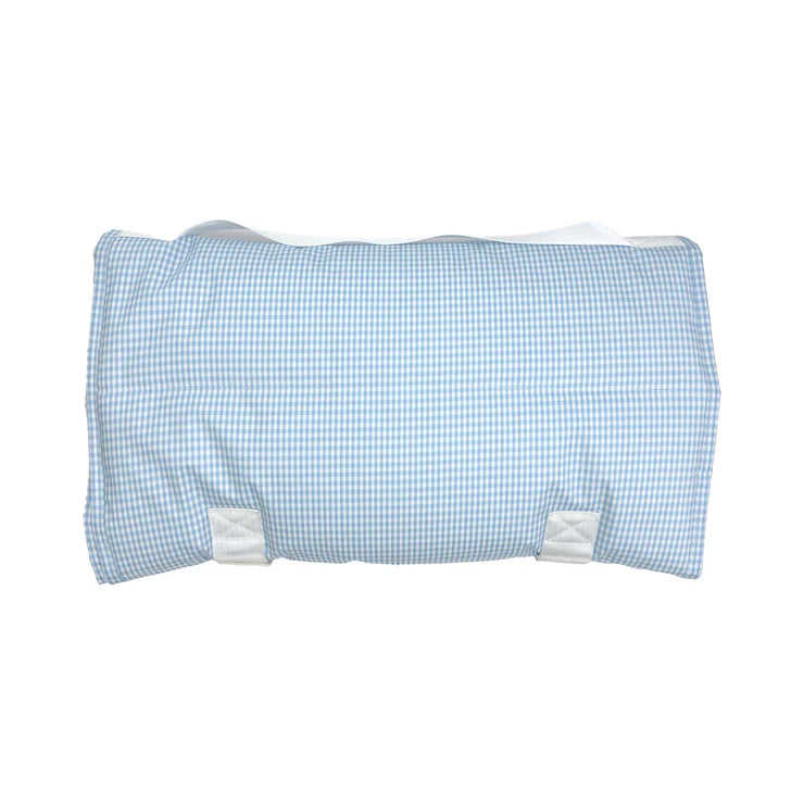 TRVL Nap Mat - Rest Up! - Mist