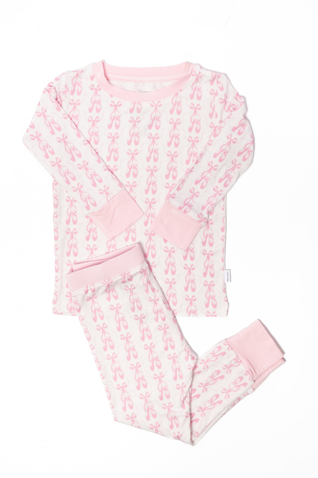 The Uptown Baby - 2 Piece Ballet
