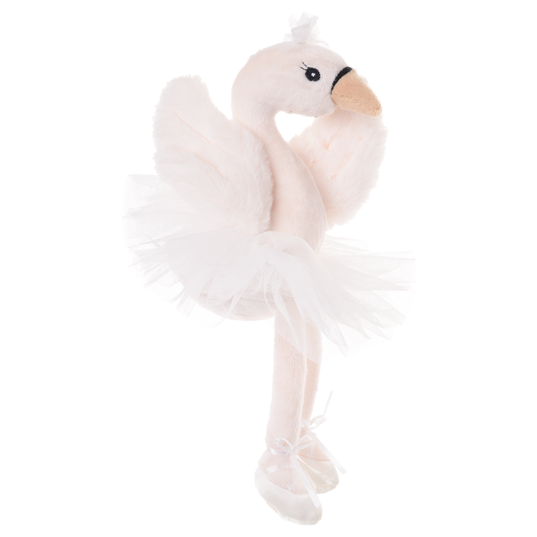 White Odette - Swan