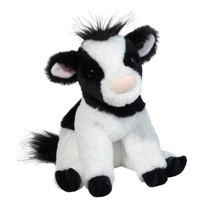 Douglas Co Inc - Elsie Soft Cow
