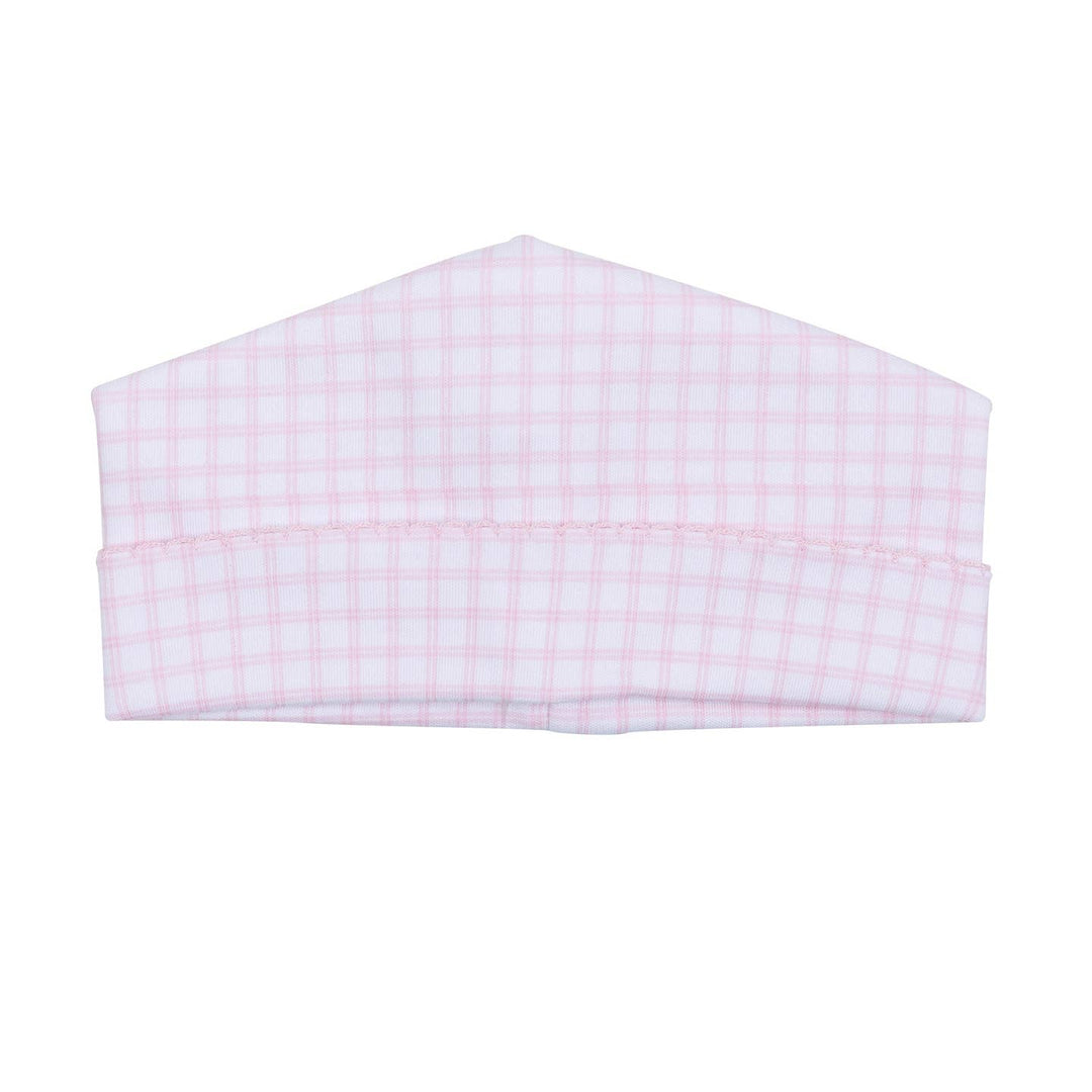 Magnolia Baby Peek-A-Boo Wishes Hat - Pink