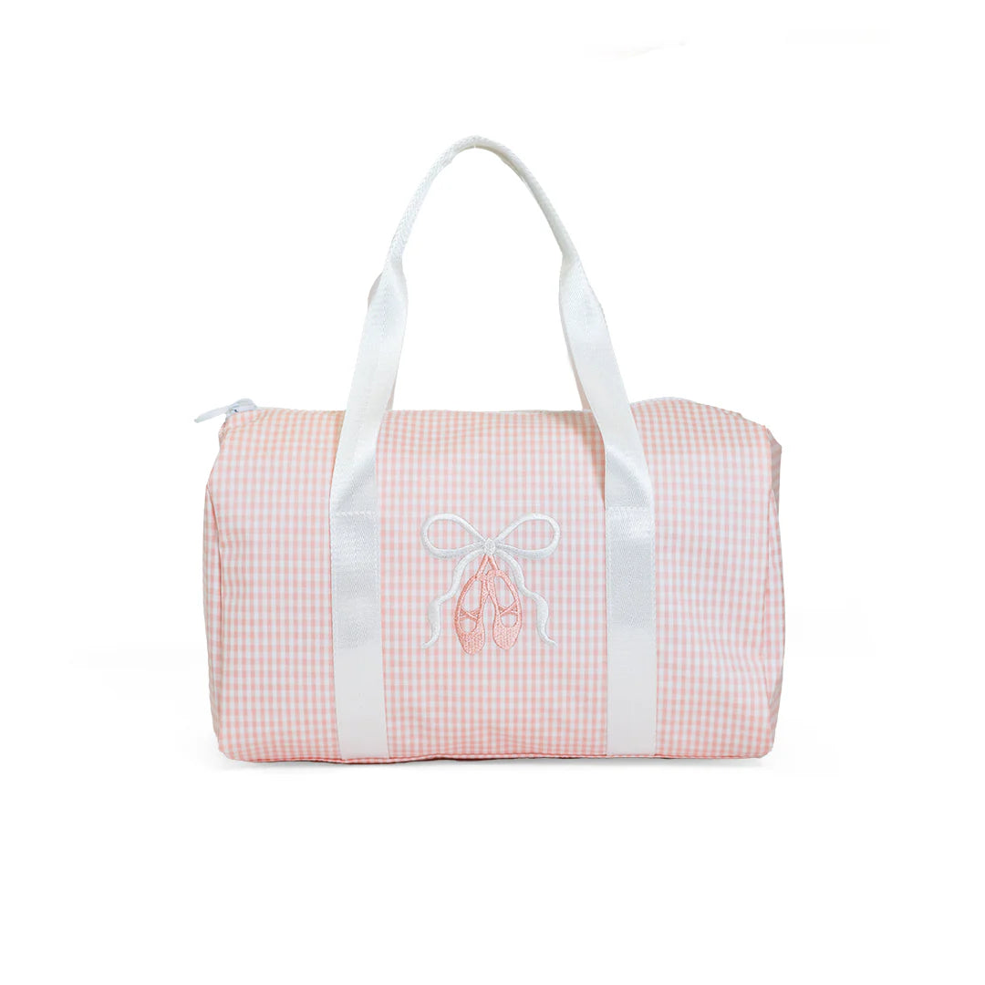 TRVL - Mini Packer - Ballet Pink