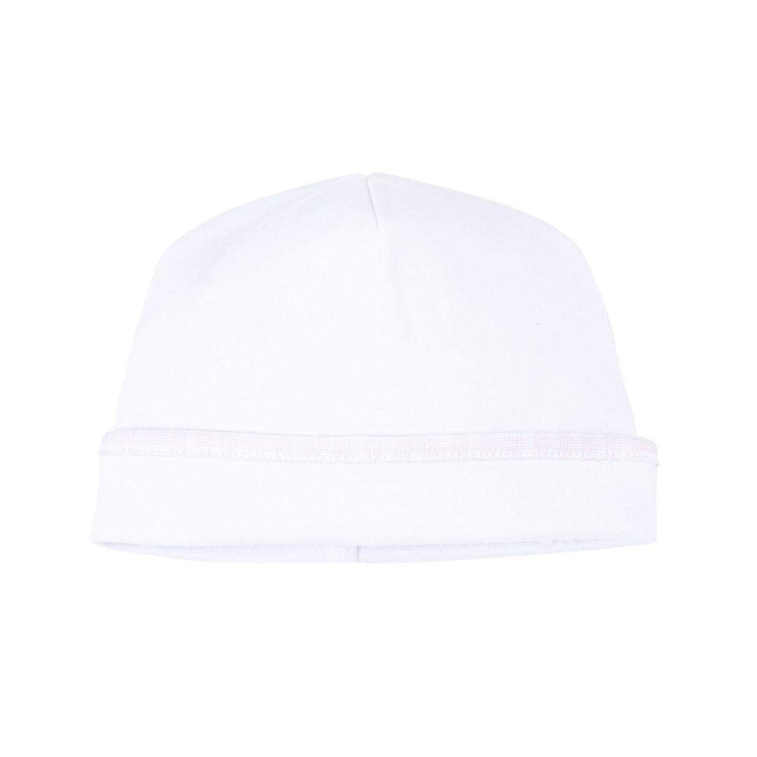 Magnolia Baby New Beginnings Pink Hat