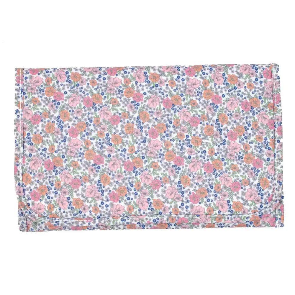 Trvl - Gamechanger Pad Garden Floral New Bag