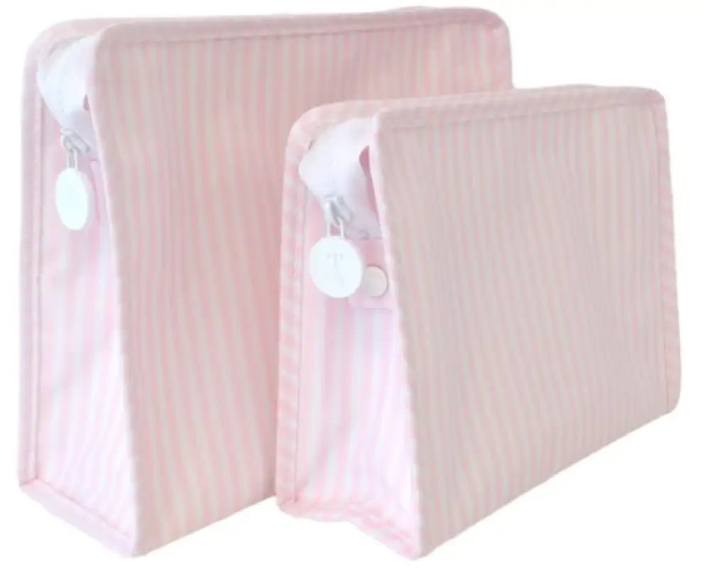 PIMLICO STRIPE PINK LUXE JEWEL CASE main image 1