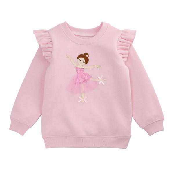 Ballerina Sweatshirt